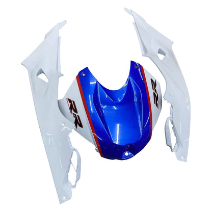 2017-2018 BMW S1000RR Fairing Kit Bodywork Plastic ABS