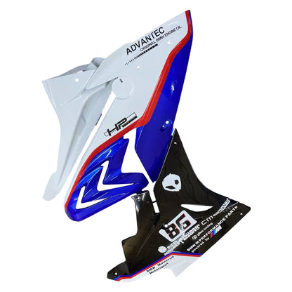 2017-2018 BMW S1000RR Fairing Kit Bodywork Plastic ABS