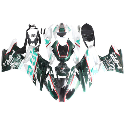 2017-2018 BMW S1000RR Fairing Kit Bodywork Plastic ABS