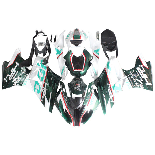 2017-2018 BMW S1000RR Fairing Kit Bodywork Plastic ABS