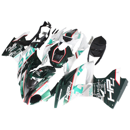 2017-2018 BMW S1000RR Fairing Kit Bodywork Plastic ABS