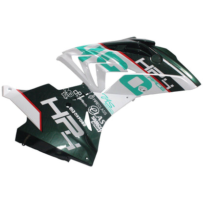 2017-2018 BMW S1000RR Fairing Kit Bodywork Plastic ABS