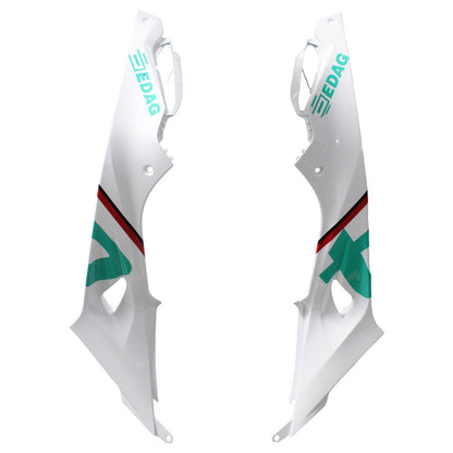2017-2018 BMW S1000RR Fairing Kit Bodywork Plastic ABS