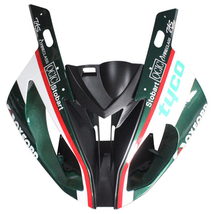 2017-2018 BMW S1000RR Fairing Kit Bodywork Plastic ABS