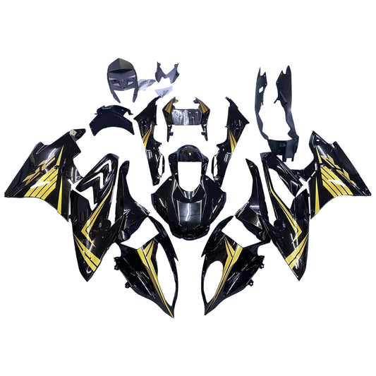 2017-2018 BMW S1000RR Fairing Kit Bodywork Plastic ABS