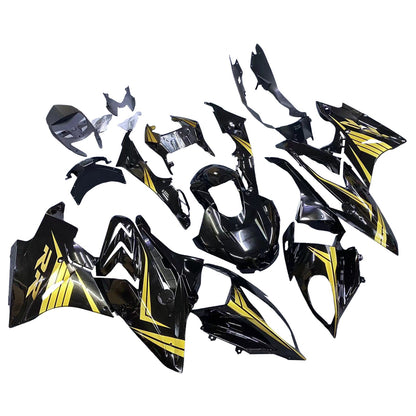 2017-2018 BMW S1000RR Fairing Kit Bodywork Plastic ABS
