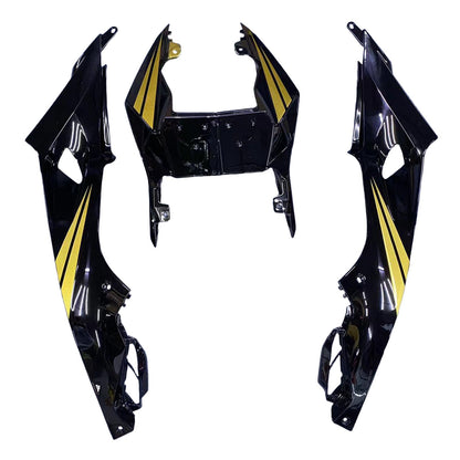 2017-2018 BMW S1000RR Fairing Kit Bodywork Plastic ABS