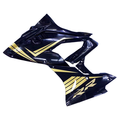 2017-2018 BMW S1000RR Fairing Kit Bodywork Plastic ABS
