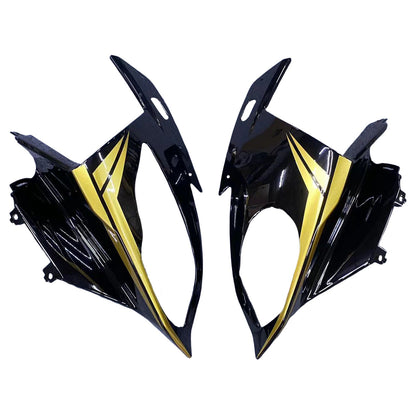 2017-2018 BMW S1000RR Fairing Kit Bodywork Plastic ABS