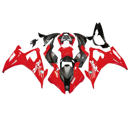 2019-2022 Fairing Kit For BMW S1000RR Bodywork Plastic ABS Generic