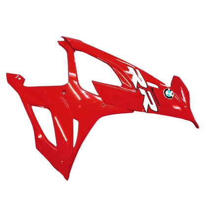 2019-2022 Fairing Kit For BMW S1000RR Bodywork Plastic ABS Generic