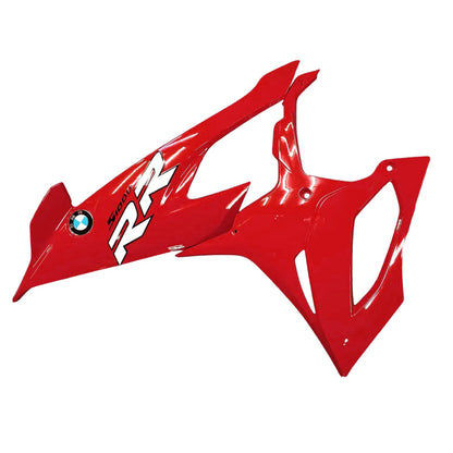2019-2022 Fairing Kit For BMW S1000RR Bodywork Plastic ABS Generic