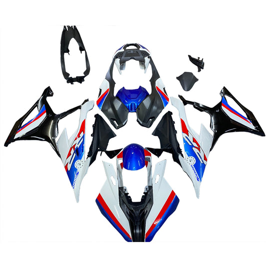 2019-2022 Fairing Kit For BMW S1000RR Generic