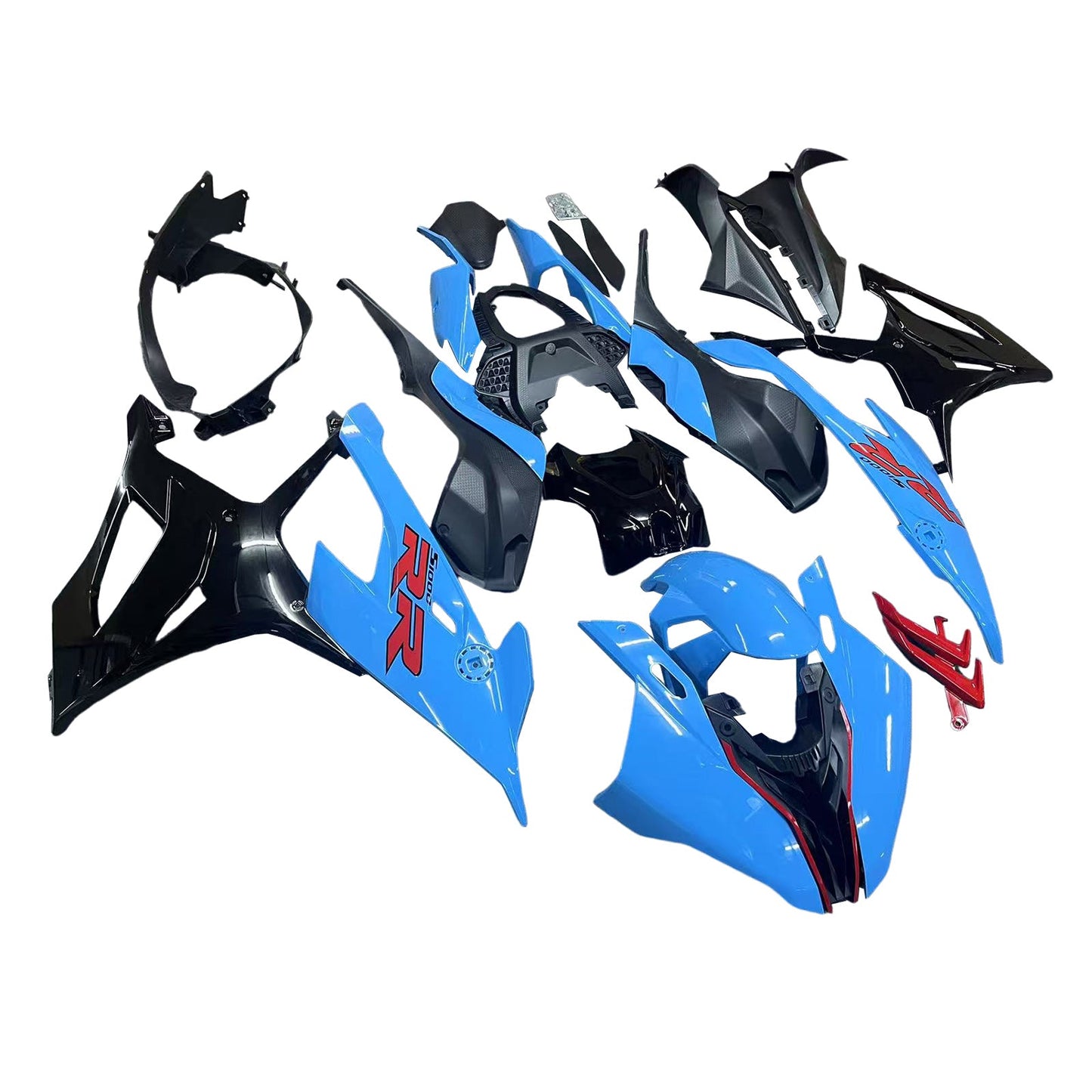 2019-2022 Fairing Kit For BMW S1000RR Generic