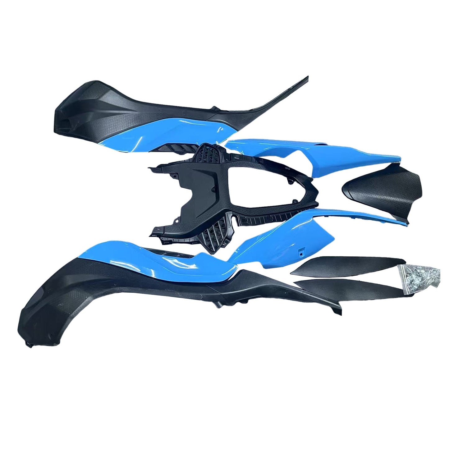 2019-2022 Fairing Kit For BMW S1000RR Generic