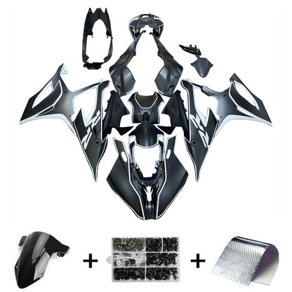 2019-2022 BMW M1000RR S1000RR Fairing Kit Bodywork Plastic ABS