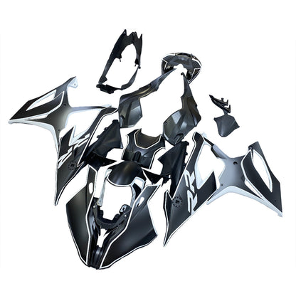 2019-2022 BMW M1000RR S1000RR Fairing Kit Bodywork Plastic ABS