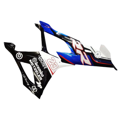 2019-2022 BMW M1000RR S1000RR Fairing Kit Bodywork Plastic ABS