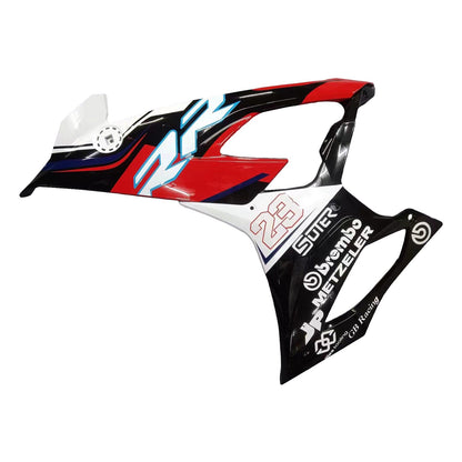 2019-2022 BMW M1000RR S1000RR Fairing Kit Bodywork Plastic ABS