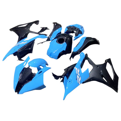 2019-2022 BMW M1000RR S1000RR Fairing Kit Bodywork Plastic ABS