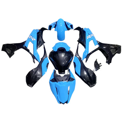 2019-2022 BMW M1000RR S1000RR Fairing Kit Bodywork Plastic ABS