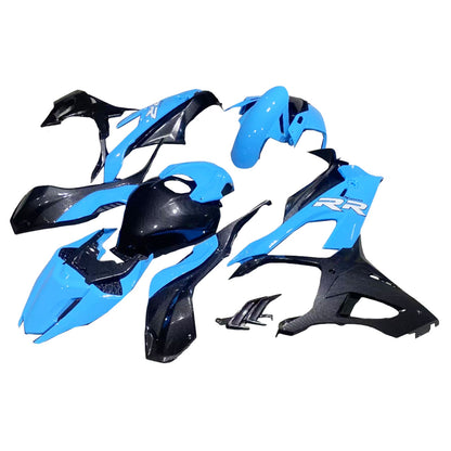 2019-2022 BMW M1000RR S1000RR Fairing Kit Bodywork Plastic ABS