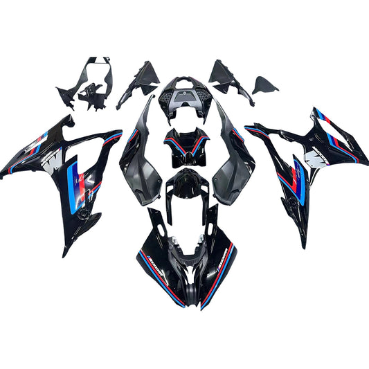 2019-2022 BMW S1000RR Fairing Kit Bodywork Plastic ABS