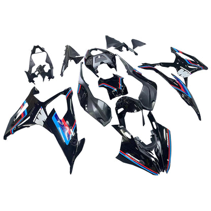 2019-2022 BMW S1000RR Fairing Kit Bodywork Plastic ABS