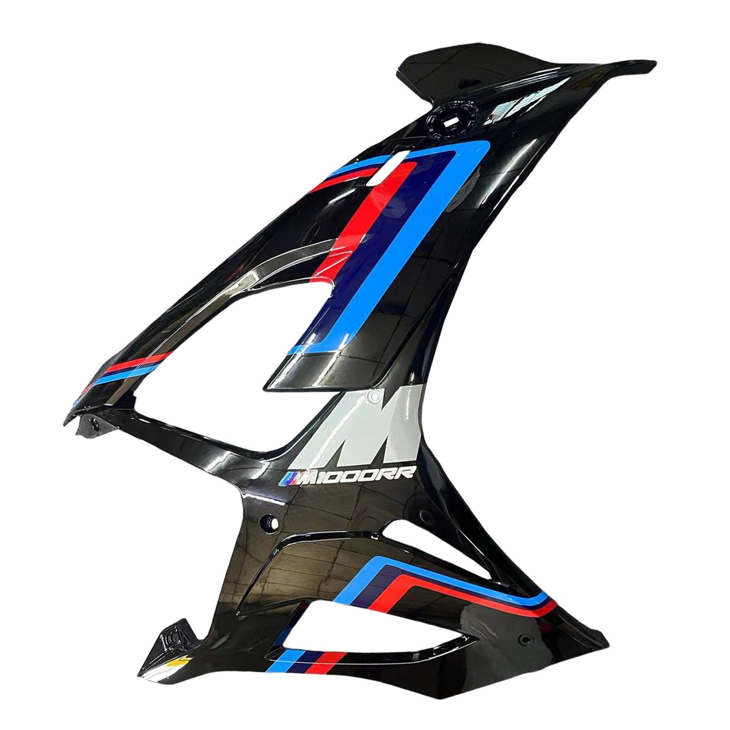 2019-2022 BMW S1000RR Fairing Kit Bodywork Plastic ABS