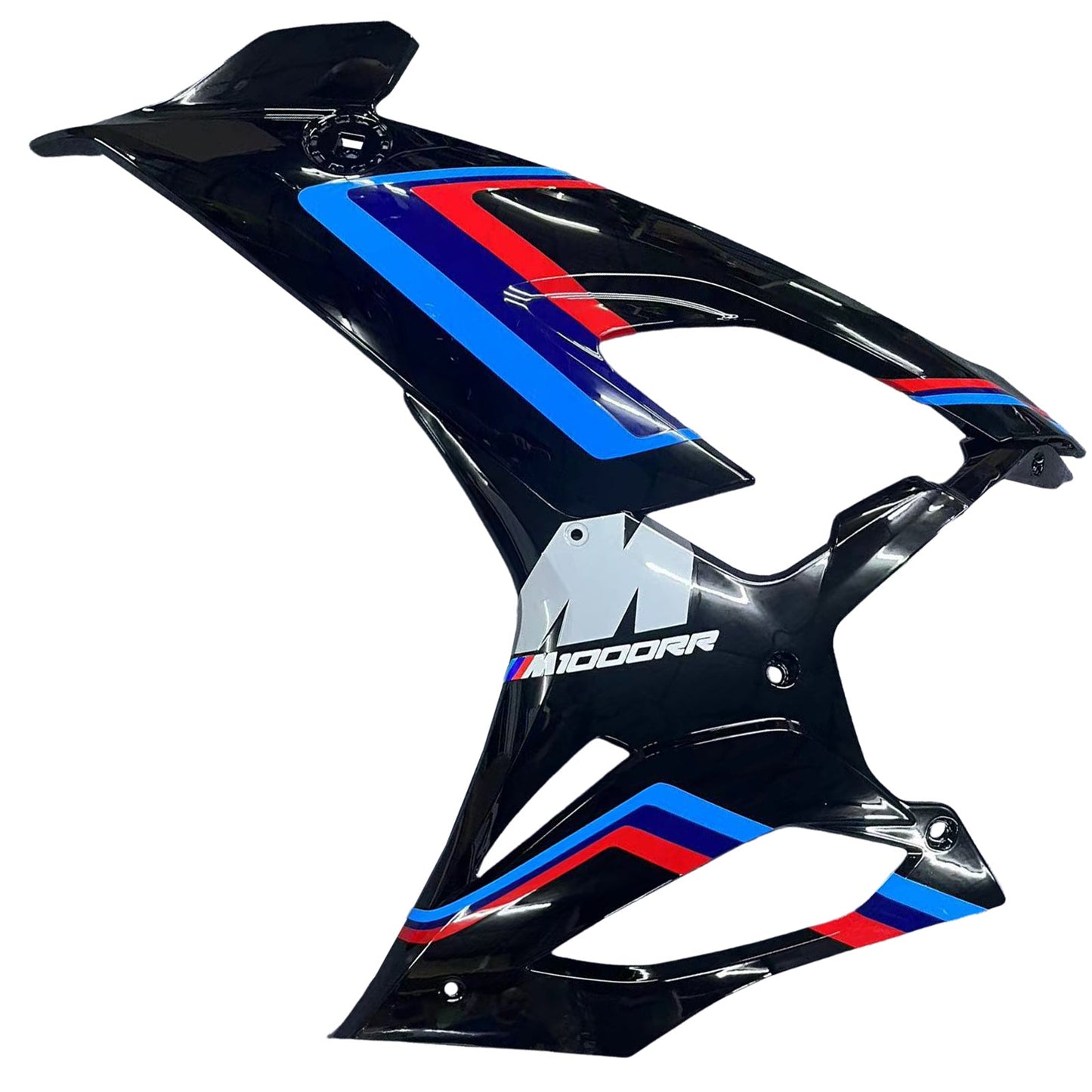 2019-2022 BMW S1000RR Fairing Kit Bodywork Plastic ABS