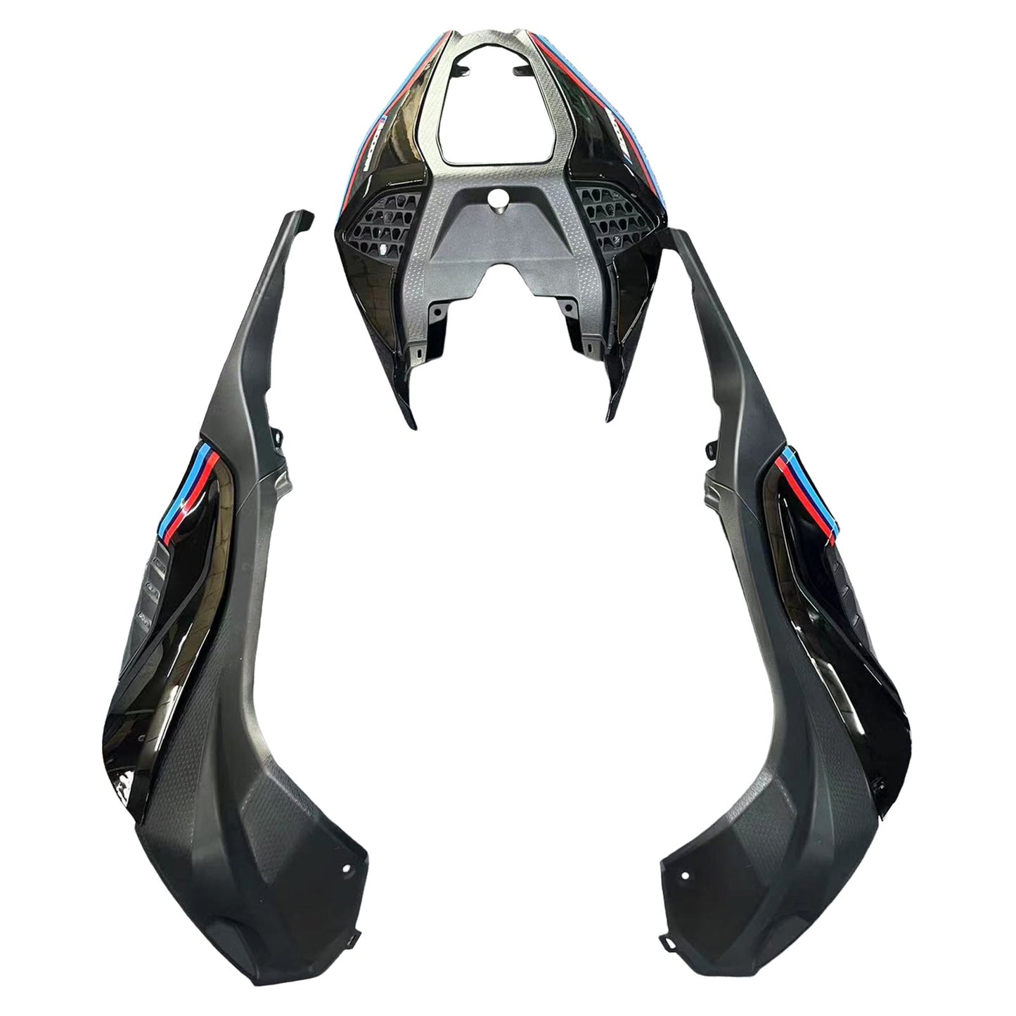 2019-2022 BMW S1000RR Fairing Kit Bodywork Plastic ABS