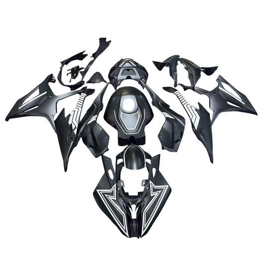 2019-2022 BMW M1000RR S1000RR Fairing Kit Bodywork Plastic ABS