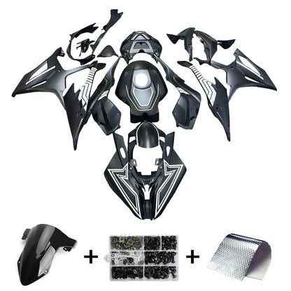 2019-2022 BMW M1000RR S1000RR Fairing Kit Bodywork Plastic ABS