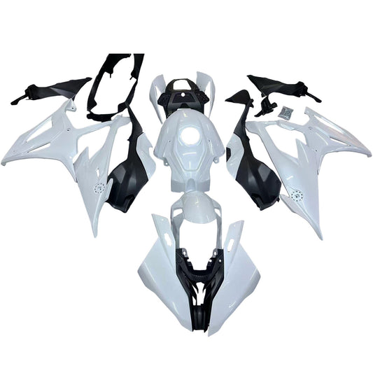 2019-2022 BMW M1000RR S1000RR Fairing Kit Bodywork Plastic ABS
