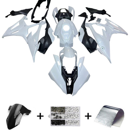 2019-2022 BMW M1000RR S1000RR Fairing Kit Bodywork Plastic ABS
