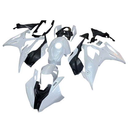 2019-2022 BMW M1000RR S1000RR Fairing Kit Bodywork Plastic ABS
