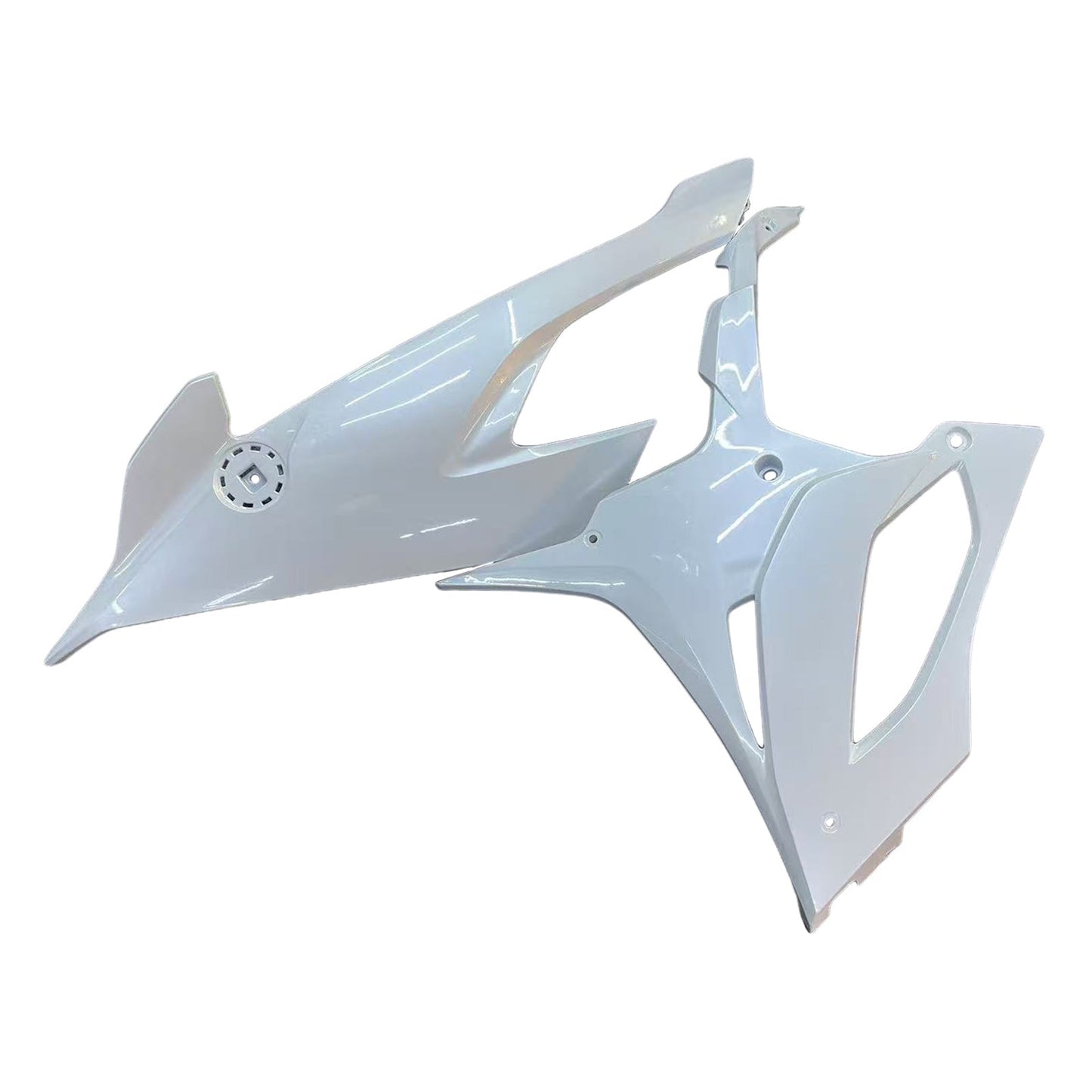 2019-2022 BMW M1000RR S1000RR Fairing Kit Bodywork Plastic ABS