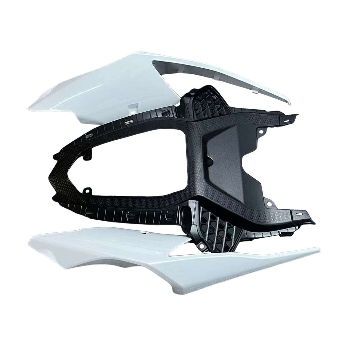 2019-2022 BMW M1000RR S1000RR Fairing Kit Bodywork Plastic ABS
