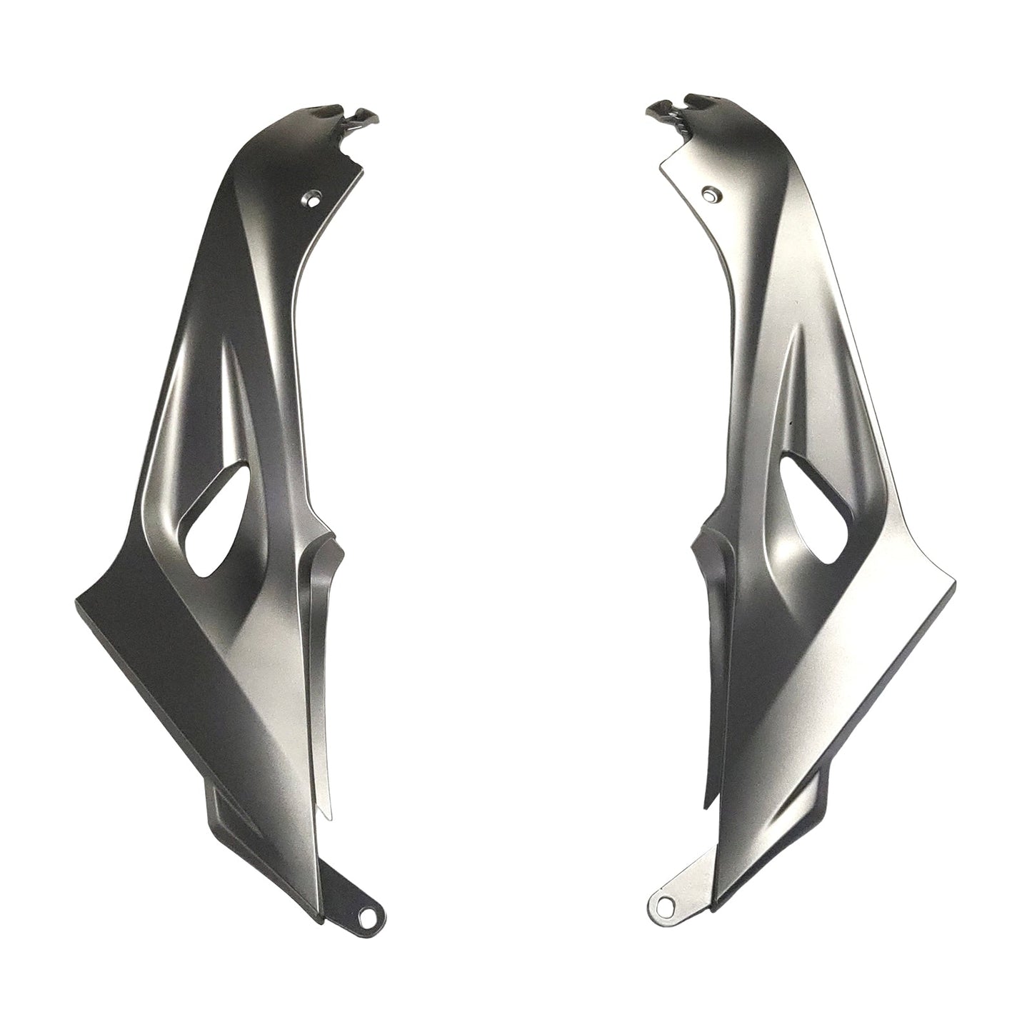 2014-2017 BMW S1000R Fairing Kit Bo dywork Plastic ABS
