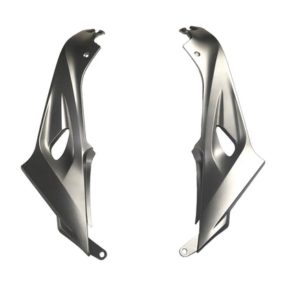 2014-2017 BMW S1000R Fairing Kit Bo dywork Plastic ABS