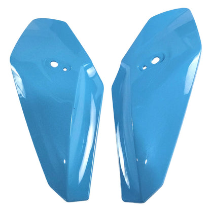 2014-2017 BMW S1000R Fairing Kit Bo dywork Plastic ABS