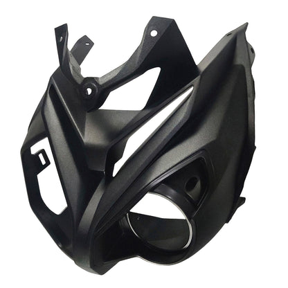 2014-2017 BMW S1000R Fairing Kit Bo dywork Plastic ABS