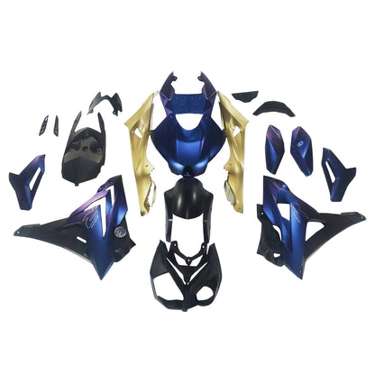 2015-2017 BMW S1000R Fairing Kit Bodywork Plastic ABS