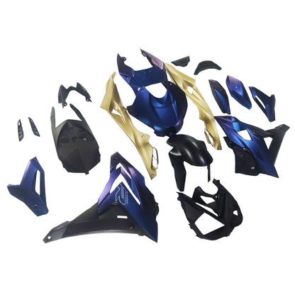 2015-2017 BMW S1000R Fairing Kit Bodywork Plastic ABS