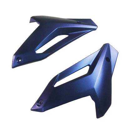 2015-2017 BMW S1000R Fairing Kit Bodywork Plastic ABS