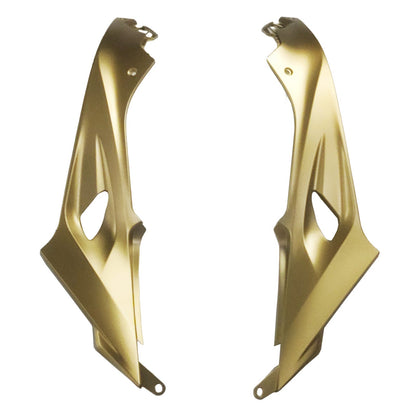 2015-2017 BMW S1000R Fairing Kit Bodywork Plastic ABS