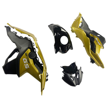 2018-2022 BMW F750GS F850GS Fairing Kit Bodywork