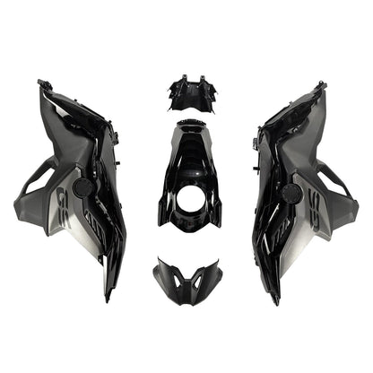 2018-2022 BMW F750GS F850GS Fairing Kit Bodywork