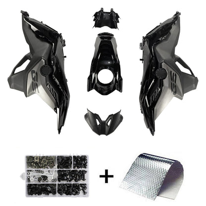 2018-2022 BMW F750GS F850GS Fairing Kit Bodywork