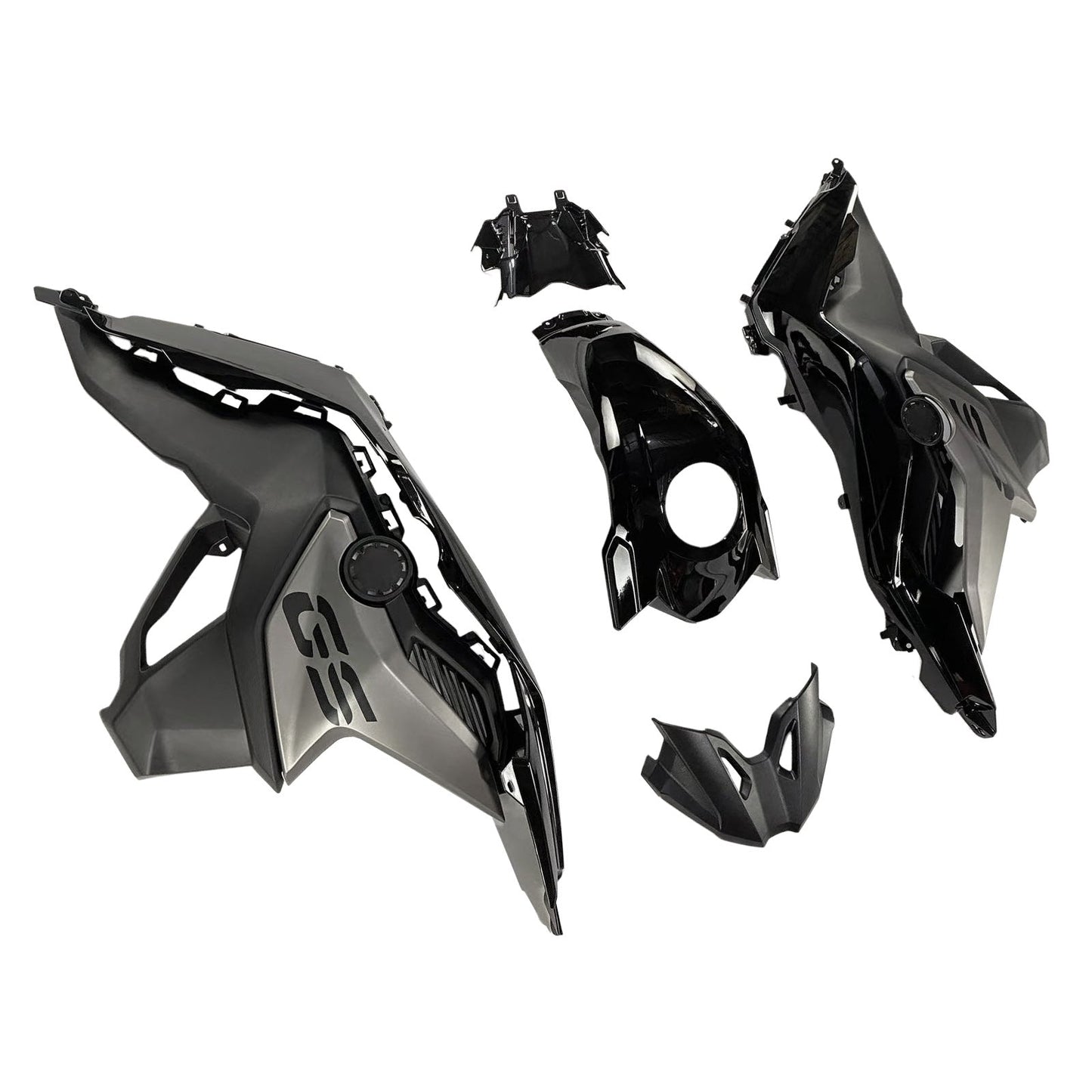 2018-2022 BMW F750GS F850GS Fairing Kit Bodywork